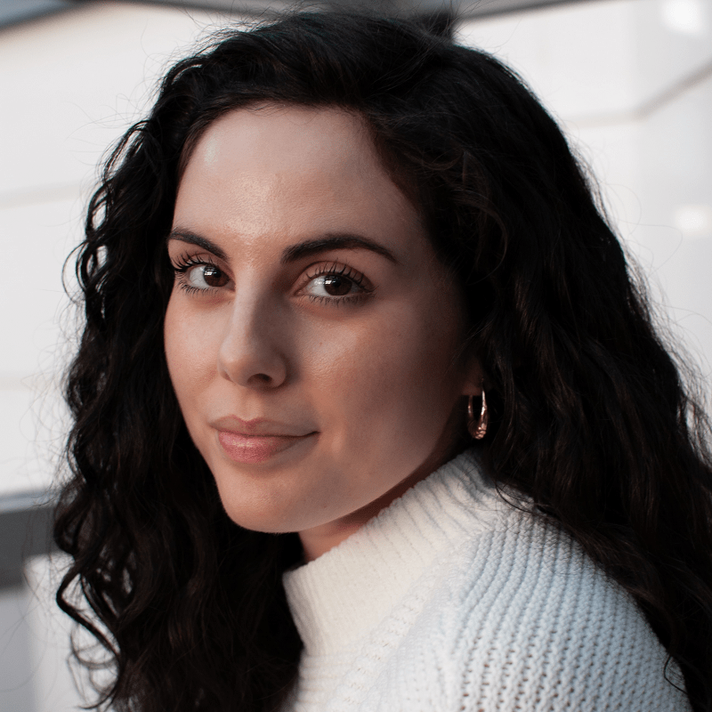 Katherine Savell, Ph.D.